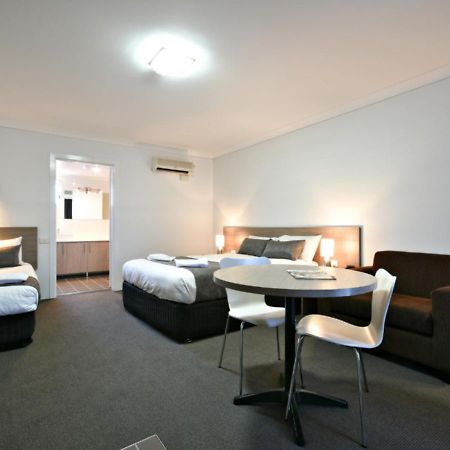 The Aberdeen Motel Dubbo Buitenkant foto